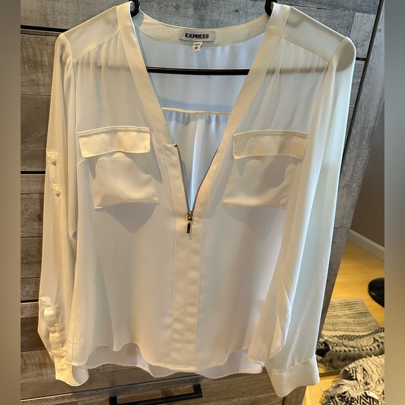 Express blouse - Picture 1 of 2